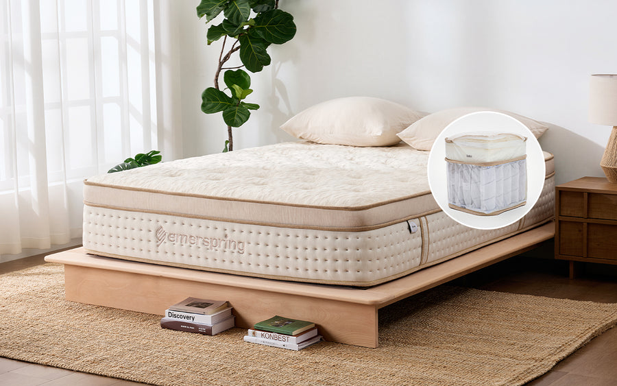 Comfort, Considered Layer by Layer