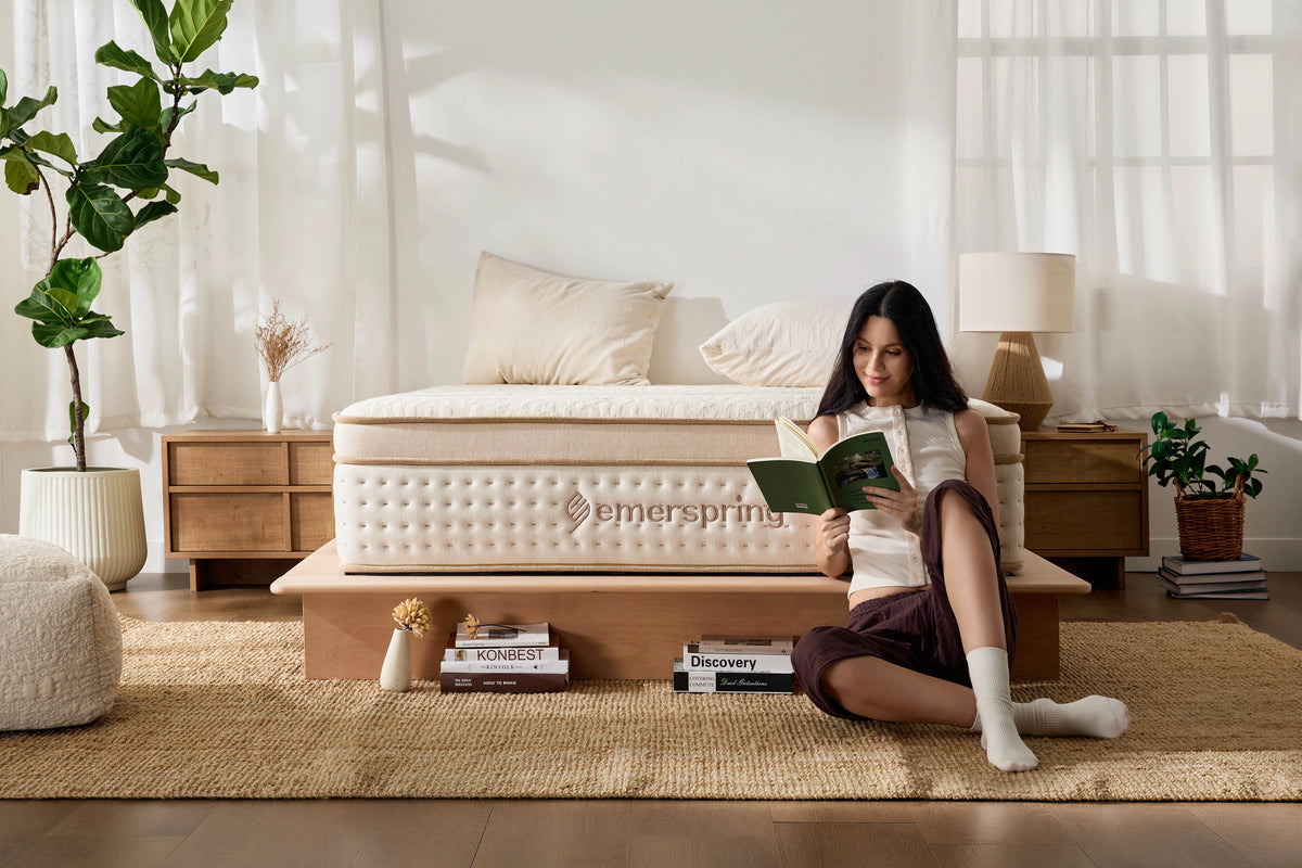 A Balanced Hybrid System with Natural Comfort