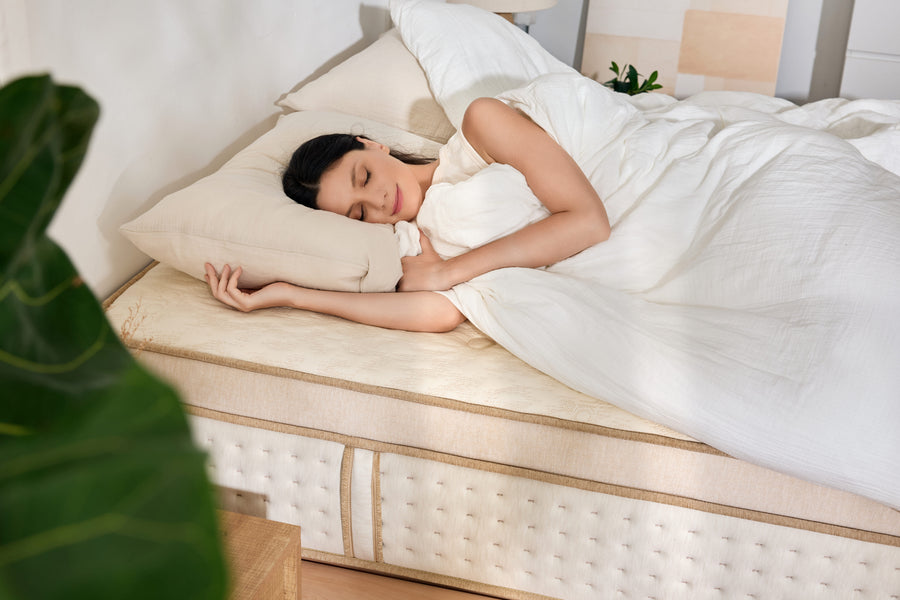 Comfort, Considered Layer by Layer