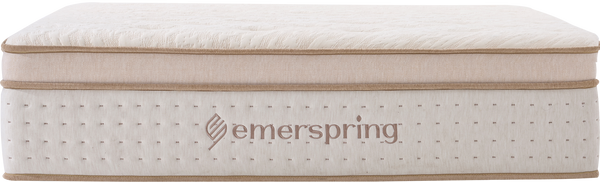 Emerspring Canora 14" Hybrid Mattress
