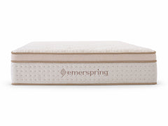 Emerspring Canora 14" Hybrid Mattress