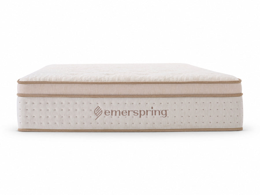 Emerspring Canora 14" Hybrid Mattress