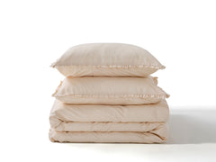 Emerspring TENCELTM Lyocell Duvet Cover Set
