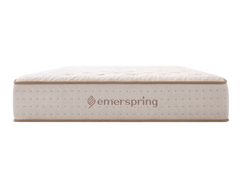 Emerspring Canora 12" Hybrid Mattress