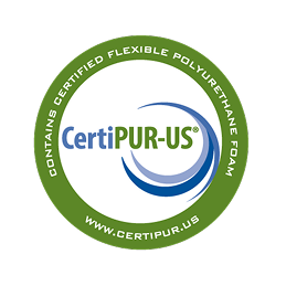 CertiPUR-US® certified foams