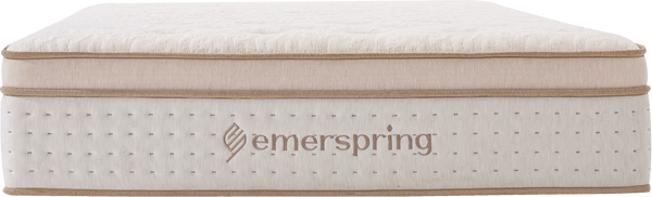 Emerspring Canora 14" Hybrid Mattress